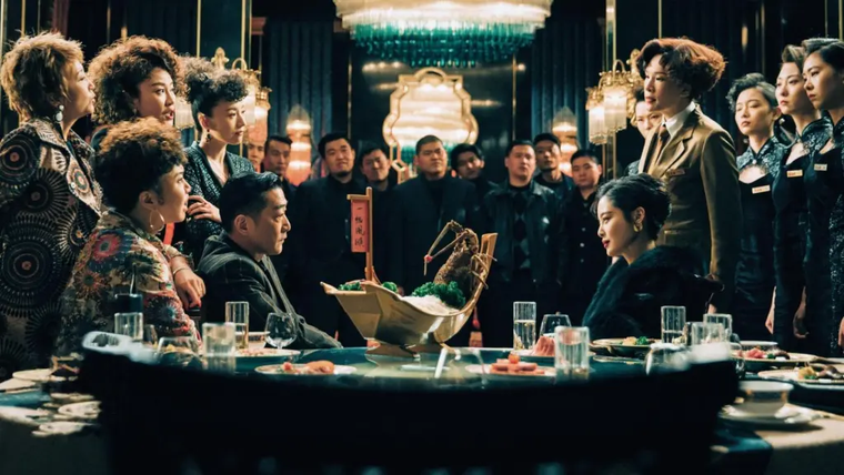 La serie está protagonizada por Hu Ge, Ma Yili, Tiffany Tang y Xin Zhilei. La serie está protagonizada por Hu Ge, Ma Yili, Tiffany Tang y Xin Zhilei.