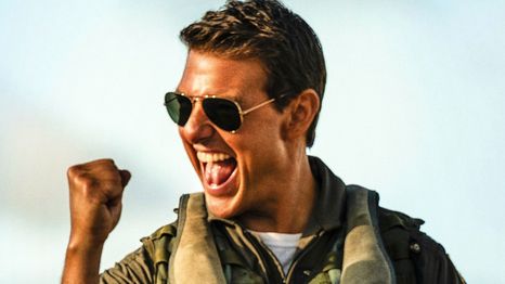 Tom Cruise recibe el reconocimiento más esperado de su carrera. 