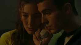 El drama de Mario Casas es una de las películas más vistas de Netflix