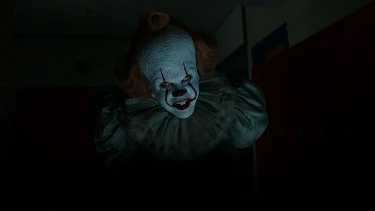 Eso volvió a ser una de las películas más vistas de HBO Max Eso volvió a ser una de las películas más vistas de HBO Max