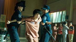 La chica enmascarada es uno de los estrenos destacados de la semana