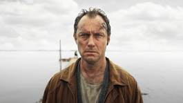 Jude Law sorprende con su transformación Jude Law sorprende con su transformación