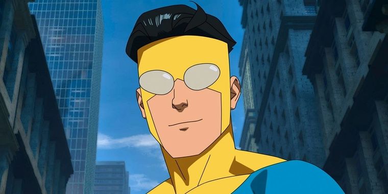 Mark se prepara para llegar a Amazon Prime Video