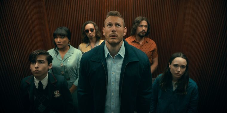 Foto: Netflix