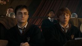 ¿Será que vuelve Harry?