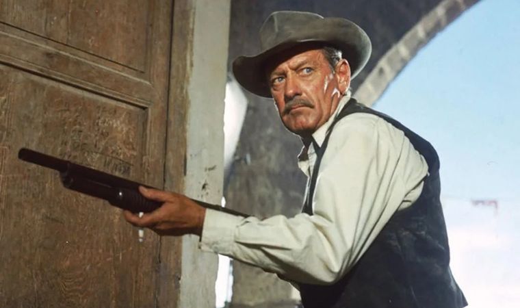 Una joya del cine western revisionista que no hay que pasar por alto