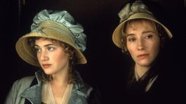 Que Ver | Emma Thompson y Kate Winslet protagonizan Sentido y sensibilidad (1995)