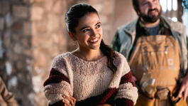 La dolce casa arrasa en Netflix.