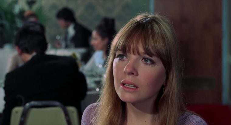 Foto: Cinerama Releasing Corporation