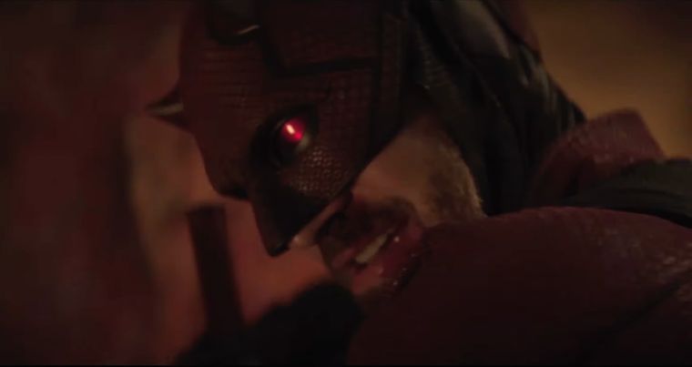 Daredevil: Born Again regresó con todo y dejó todo listo para la segunda temporada. Daredevil: Born Again regresó con todo y dejó todo listo para la segunda temporada.