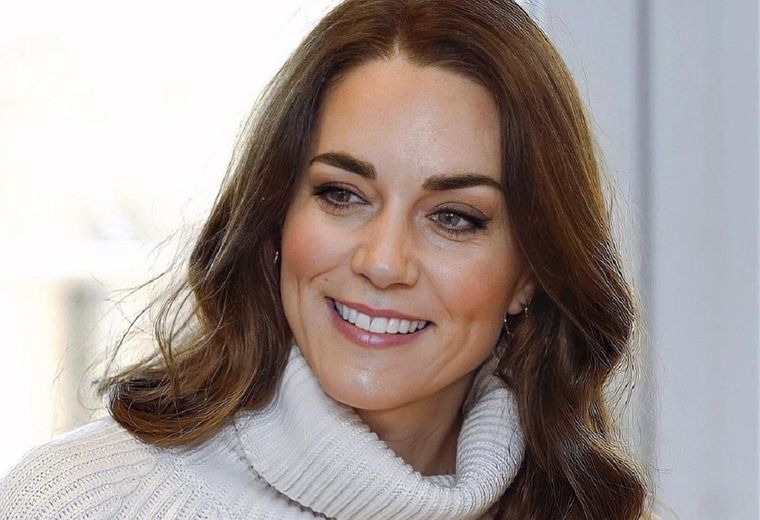 La Princesa de Gales es una de las figuras más populares de la monarquía