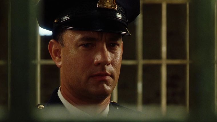 Tom Hanks es uno de los protagonistas de este inolvidable clásico de los 90