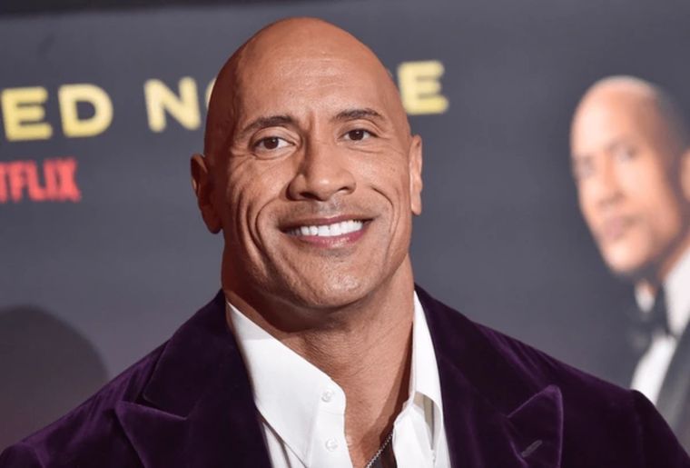Dwayne “La Roca” Johnson se une a la secuela de Zootopia.