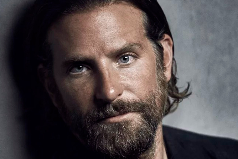 Bradley Cooper participó de joven en La Ley y el Orden.