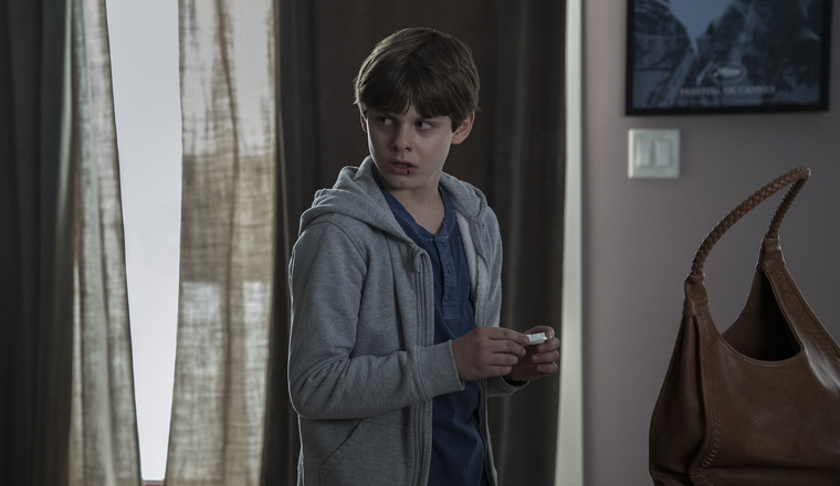 La película se incorporó al catálogo el 16 de septiembre