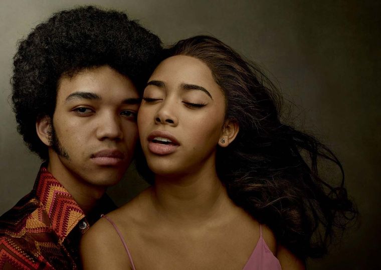Foto: The Get Down.