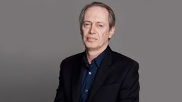 Steve Buscemi ha cambiado mucho a lo largo de los años.