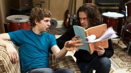 Michael Cera será parte del remake de The Running Man