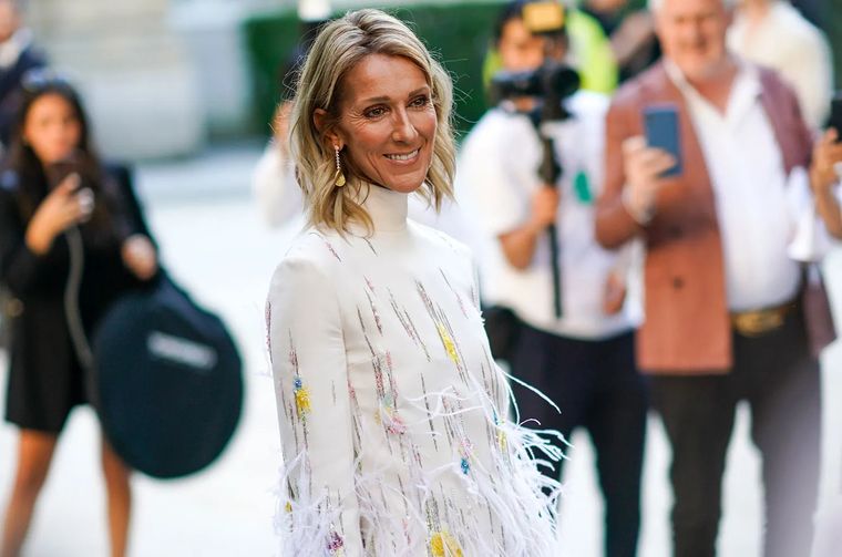 I Am: Céline Dion llegará a la plataforma el próximo 25 de junio