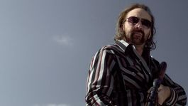 Que Ver | Nicolas Cage se luce en este filme de suspenso