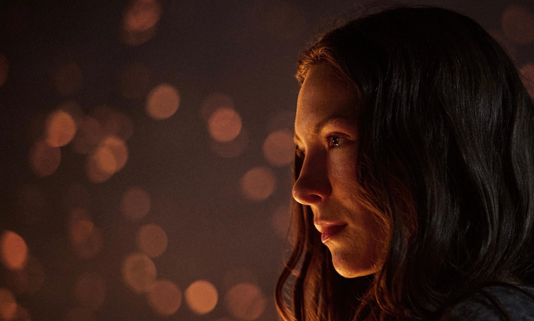 La cúpula de cristal llegó esta semana a Netflix La cúpula de cristal llegó esta semana a Netflix