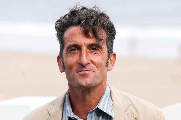 Luis Zahera también protagoniza Entrevías.