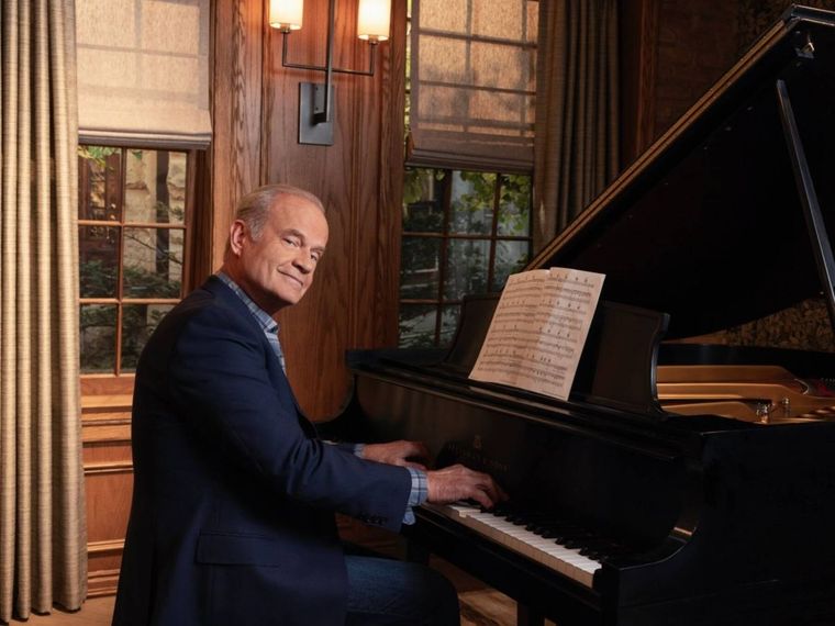 Las razones detrás del regreso de una de las comedias norteamericanas más importantes de los 90