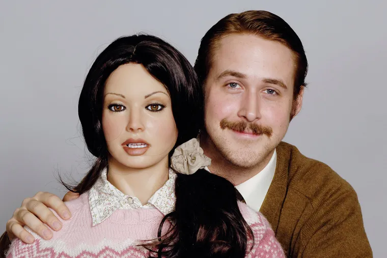 La particular película de Ryan Gosling que tenes que ver.