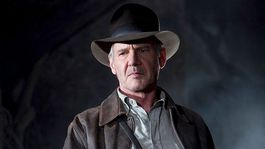 Indiana Jones