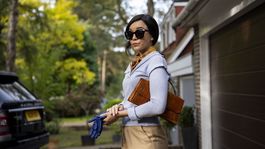 Los extraños ya está disponible en Netflix