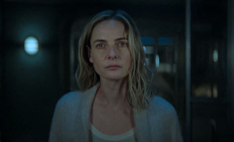 Rebecca Ferguson regresa como la protagonista de Silo.
