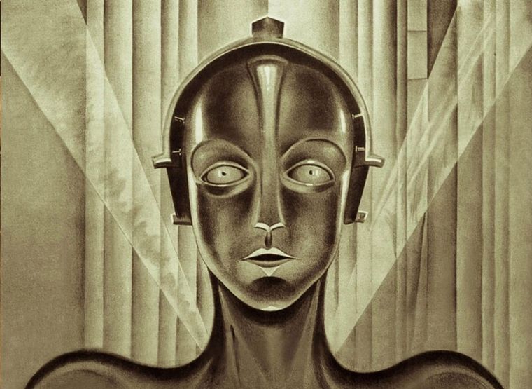 Dirigida por Fritz Lang y estrenada en 1927, la película se ha convertido en un hito del cine de ciencia ficción