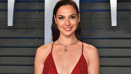Gal Gadot