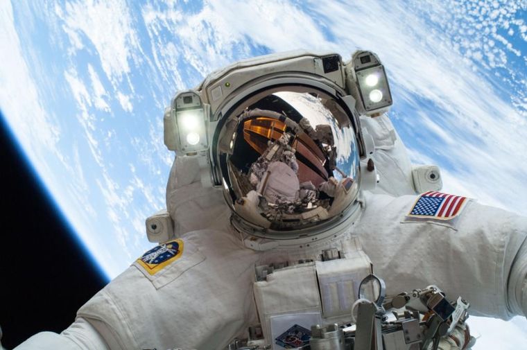 ¿Quieres ver contenido real de la NASA? Netflix agregará este espacio en su plataforma.