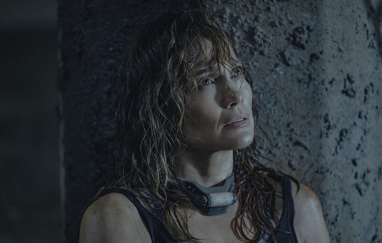 Atlas es uno de los estrenos destacados de la semana