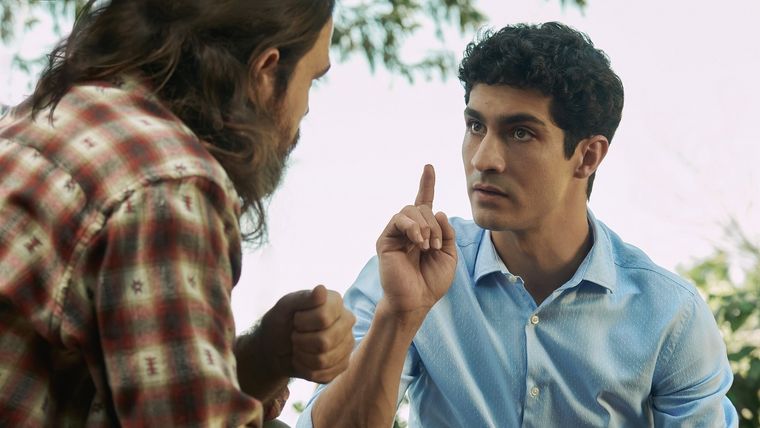 La serie lanzada en 2021 cuenta con un total de 14 episodios.&nbsp;