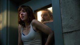 Mary Elizabeth Winstead y John Goodman protagonizan esta imperdible película