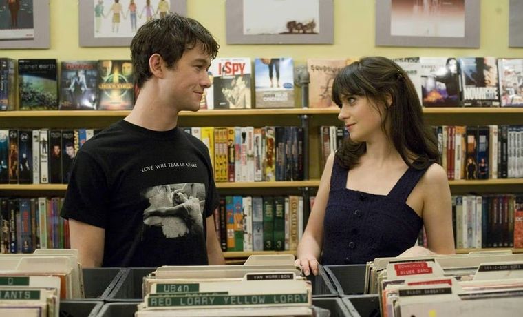 Una película de amor y desamor perfecta para ir contra la corriente en San Valentín Una película de amor y desamor perfecta para ir contra la corriente en San Valentín