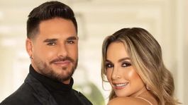 Sebastián Caicedo habló sobre la ruptura con Carmen Villalobos.