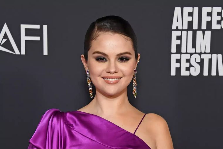 Selena Gomez es una de las celebridades más queridas por el público