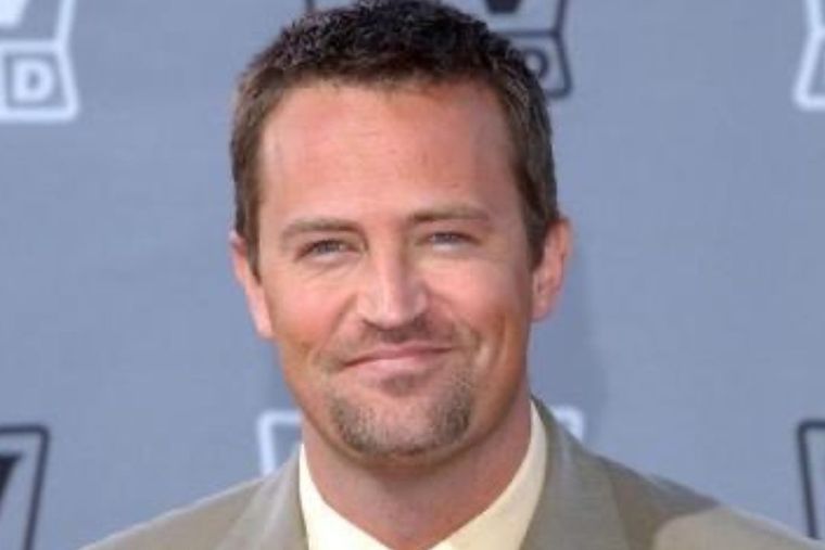 Quienes heredarán la fortuna de Matthew Perry.
