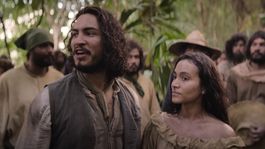 Cien años de soledad llegó la semana pasada a Netflix.