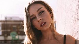 Ester Expósito es la reina española de Instagram Ester Expósito es la reina española de Instagram