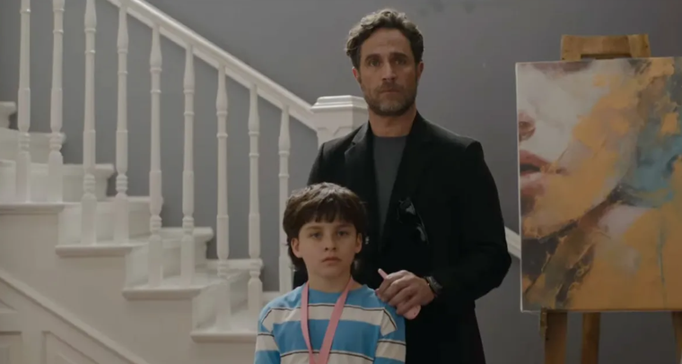 Lo mejor del mundo llegó la semana pasada a Netflix Lo mejor del mundo llegó la semana pasada a Netflix