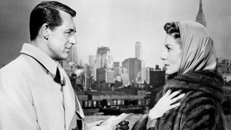 Nueva York y la Provenza Francesa fueron las dos locaciones de esta historia que emocionó a millones de espectadores alrededor del mundo