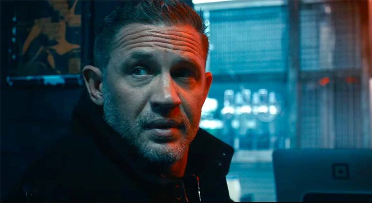 El actor habla de las exigencias y las secuelas de su paso por el cine. 