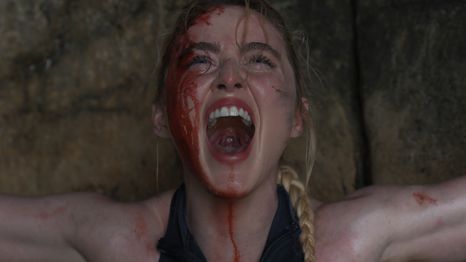 El estreno de The Devils Mouth está previsto para el 29 de julio de 2026 en Amazon Prime Video.