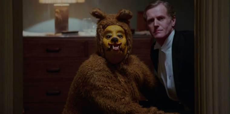 La escena de El resplandor sigue perturbando a los fanáticos