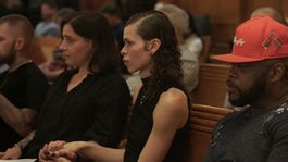 Soy tu Venus llegó esta semana a Netflix