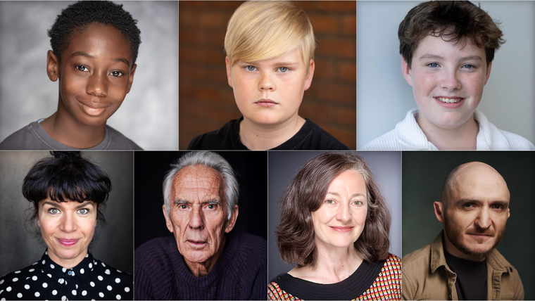 HBO anunció las nuevas incorporaciones a la serie de Harry Potter, que se estrenará en 2027. HBO anunció las nuevas incorporaciones a la serie de Harry Potter, que se estrenará en 2027.